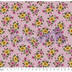 Dalila cor 02 (Rosa) 